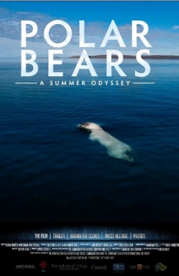 KH042 - Document - Polar Bears A Summer Odyssey (2012) (4.5G)